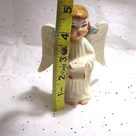 Vintage Angel Decor - Picture 5 of 6